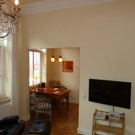 Business Gaestehaus Sonne, Mond & Sterne Bremen