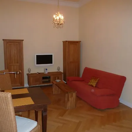 Business Gaestehaus Sonne, Mond & Sterne Apartment *