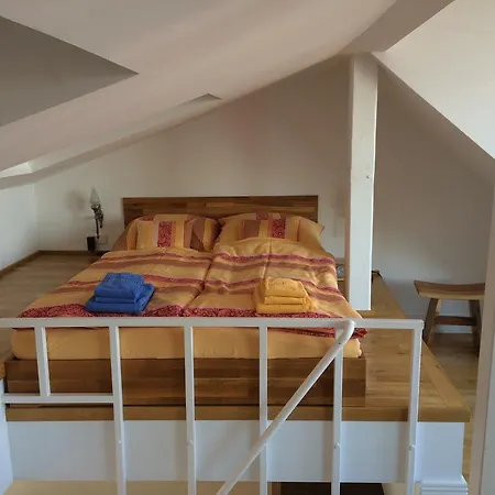 Apartment Business Gaestehaus Sonne, Mond & Sterne *
