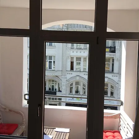 Business Gaestehaus Sonne, Mond & Sterne Apartment *