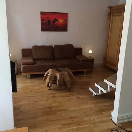 Apartment Business Gaestehaus Sonne, Mond & Sterne Bremen