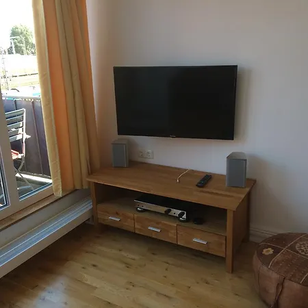 Business Gaestehaus Sonne, Mond & Sterne Apartment *