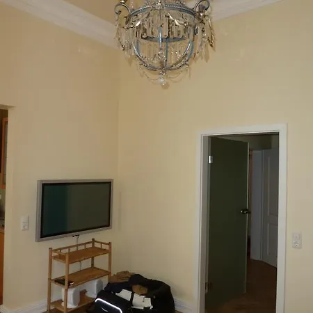 Apartment Business Gaestehaus Sonne, Mond & Sterne
