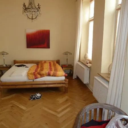 Business Gaestehaus Sonne, Mond & Sterne Apartment Bremen